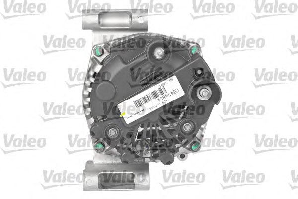 VALEO 439654 Alternator